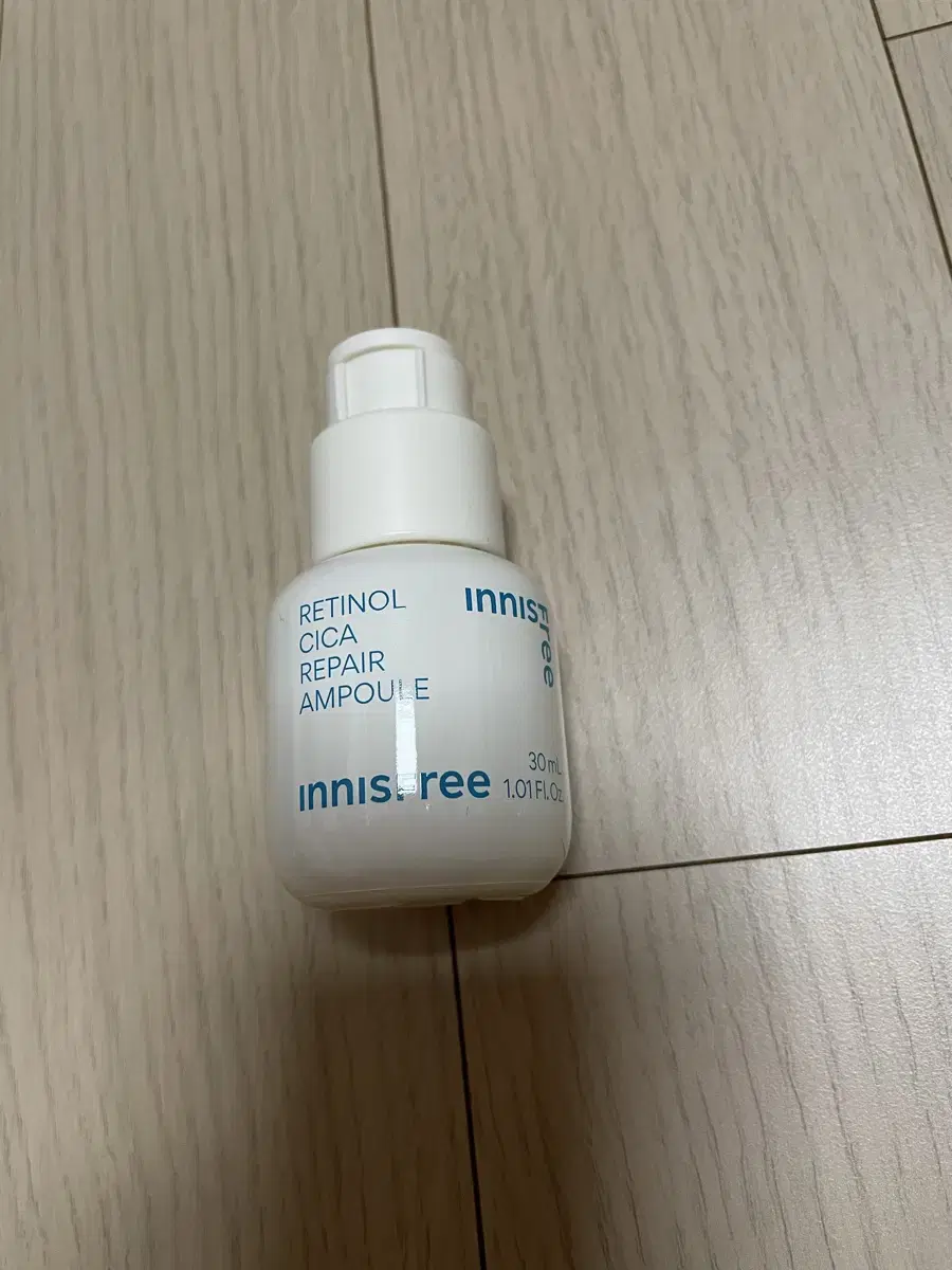 이니스프리 레티놀 앰플 30ml 새상품